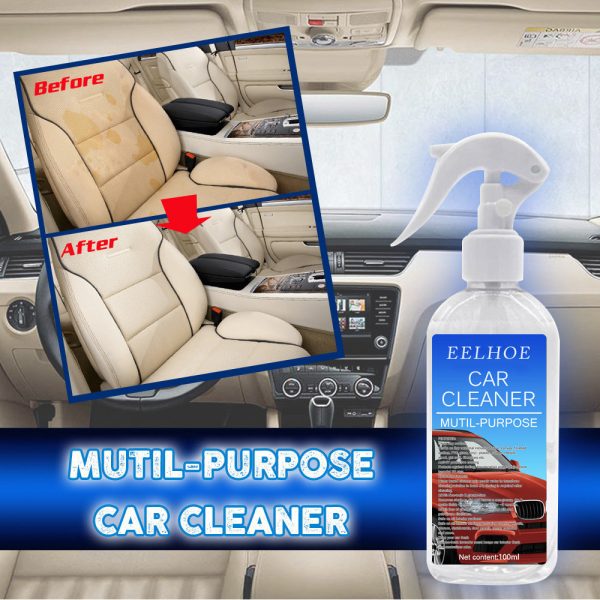 Leather Lux Foam Cleaner Leather Lux Foam Cleaner