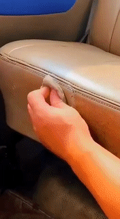 Leather Lux Foam Cleaner Leather Lux Foam Cleaner