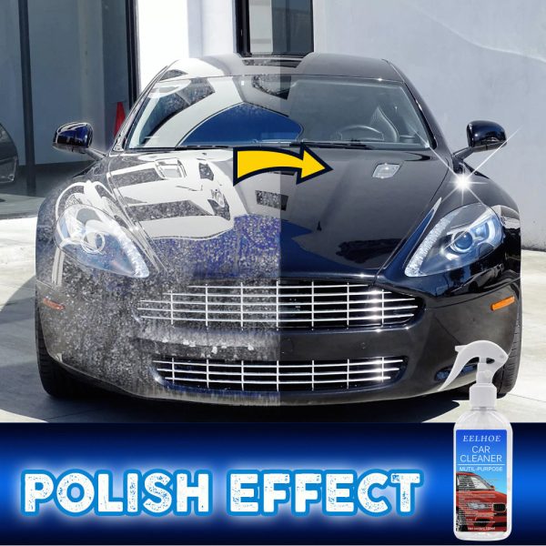 Leather Lux Foam Cleaner Leather Lux Foam Cleaner
