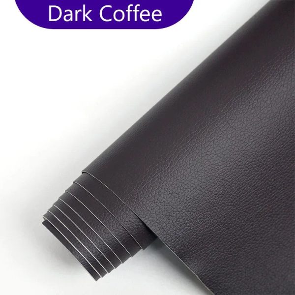 Leather Repair Patch