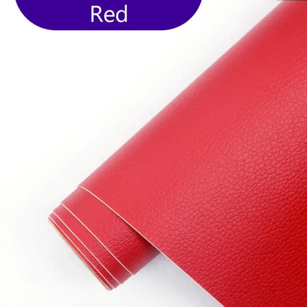 Leather Repair Patch