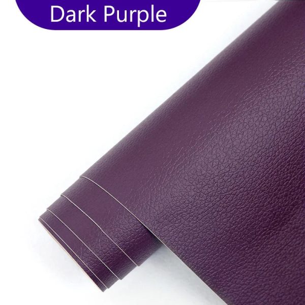Leather Repair Patch