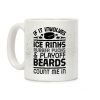 Leave Mew Alone Coffee Mug Leave Mew Alone Coffee Mug