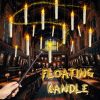 Led Candles With Magic Wand Led Candles With Magic Wand