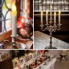 Led Candles With Magic Wand Led Candles With Magic Wand