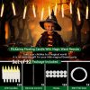 Led Candles With Magic Wand Led Candles With Magic Wand