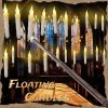 Led Candles With Magic Wand Led Candles With Magic Wand