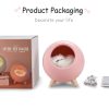 LED Cat Light USB Touch Night Llight LED Cat Light USB Touch Night Llight
