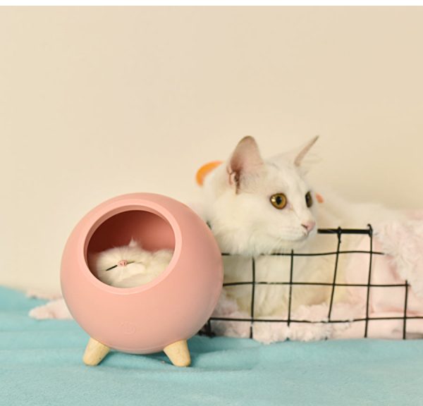 LED Cat Light USB Touch Night Llight LED Cat Light USB Touch Night Llight