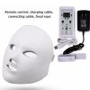 Led Facial Beauty Instrument Led Facial Beauty Instrument
