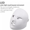 Led Facial Beauty Instrument Led Facial Beauty Instrument
