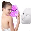 Led Facial Beauty Instrument Led Facial Beauty Instrument