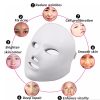 Led Facial Beauty Instrument Led Facial Beauty Instrument