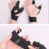 Led Flashlight Gloves
