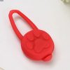 LED Glowing Dog Collar with Pendant Night Safety LED Glowing Dog Collar with Pendant Night Safety