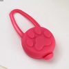 LED Glowing Dog Collar with Pendant Night Safety LED Glowing Dog Collar with Pendant Night Safety