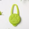 LED Glowing Dog Collar with Pendant Night Safety LED Glowing Dog Collar with Pendant Night Safety