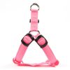 Led Glowing Dog Harness Led Glowing Dog Harness