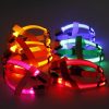 Led Glowing Dog Harness Led Glowing Dog Harness