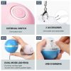 LED Laser Rolling Ball Interactive Electronic Cat Toy LED Laser Rolling Ball Interactive Electronic Cat Toy