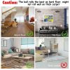 LED Laser Rolling Ball Interactive Electronic Cat Toy LED Laser Rolling Ball Interactive Electronic Cat Toy