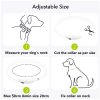 Led Light Dog Collar