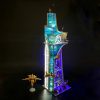 LED Light Kit For Avengers Tower Building Blocks LED Light Kit For Avengers Tower Building Blocks