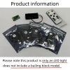 LED Light Kit For Avengers Tower Building Blocks LED Light Kit For Avengers Tower Building Blocks