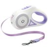 Led Lights Dog Leash Led Lights Dog Leash