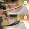 Led Rechargeable Handsfree Reading Lamp Led Rechargeable Handsfree Reading Lamp