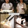 Led Rechargeable Handsfree Reading Lamp Led Rechargeable Handsfree Reading Lamp