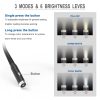 Led Rechargeable Handsfree Reading Lamp Led Rechargeable Handsfree Reading Lamp
