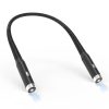 Led Rechargeable Handsfree Reading Lamp Led Rechargeable Handsfree Reading Lamp