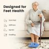 LED Red Light Therapy Slipper LED Red Light Therapy Slipper