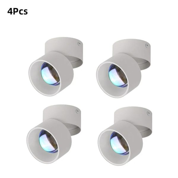 Led Sunset Spotlight Lamp Led Sunset Spotlight Lamp