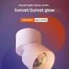 Led Sunset Spotlight Lamp Led Sunset Spotlight Lamp