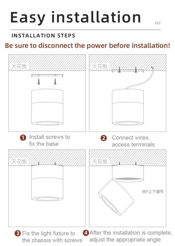 Led Sunset Spotlight Lamp Led Sunset Spotlight Lamp