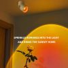 Led Sunset Spotlight Lamp Led Sunset Spotlight Lamp
