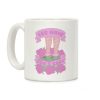 Leg Hair Don't Care Coffee Mug Leg Hair Don't Care Coffee Mug