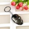 Legends The Avengers Peripherals Thanos Infinity Gauntlet Alloy Car Keychain