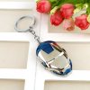 Legends The Avengers Peripherals Thanos Infinity Gauntlet Alloy Car Keychain