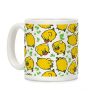 Lemon Pigs Coffee Mug Lemon Pigs Coffee Mug