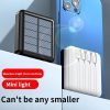 Lenovo 50000Mah Solar Power Bank Lenovo 50000Mah Solar Power Bank