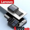 Lenovo 50000Mah Solar Power Bank Lenovo 50000Mah Solar Power Bank