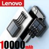 Lenovo 50000Mah Solar Power Bank Lenovo 50000Mah Solar Power Bank