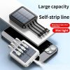 Lenovo 50000Mah Solar Power Bank Lenovo 50000Mah Solar Power Bank