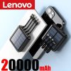 Lenovo 50000Mah Solar Power Bank Lenovo 50000Mah Solar Power Bank