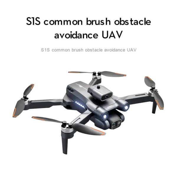 Lenovo S1S Drone With 8K Hd Camera Lenovo S1S Drone With 8K Hd Camera
