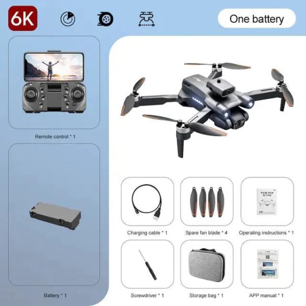 Lenovo S1S Drone With 8K Hd Camera Lenovo S1S Drone With 8K Hd Camera