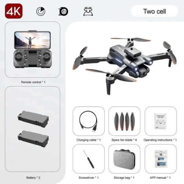 Lenovo S1S Drone With 8K Hd Camera Lenovo S1S Drone With 8K Hd Camera